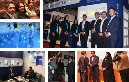 شرکت کفپوش اپوکسی