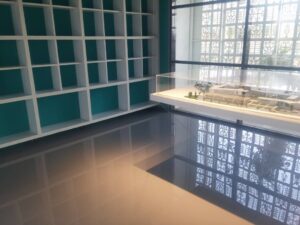 کفپوش اپوکسی