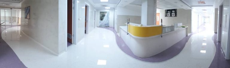 کفپوش دکوراتیو