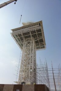 رنگ و پوشش های ضد خوردگی