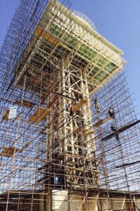 پوشش ضد خوردگی