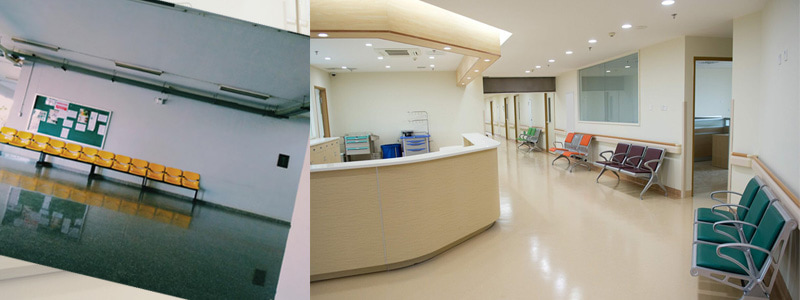 کفپوش اپوکسی ضد خش