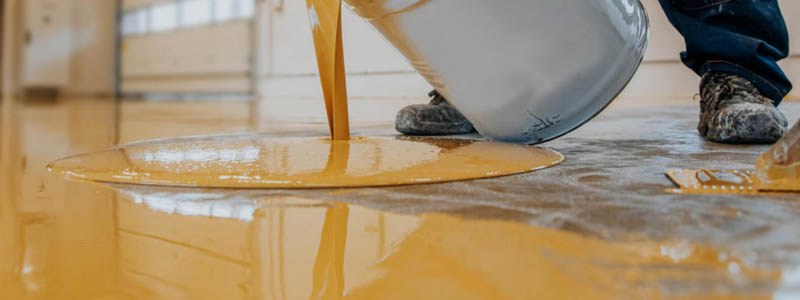 رزین اپوکسی چیست؟