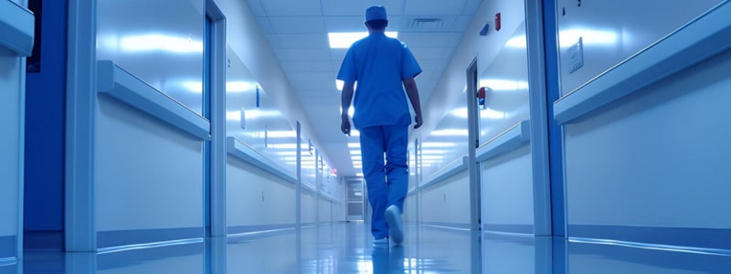 کفپوش اپوکسی بیمارستانی- نظر کاربران