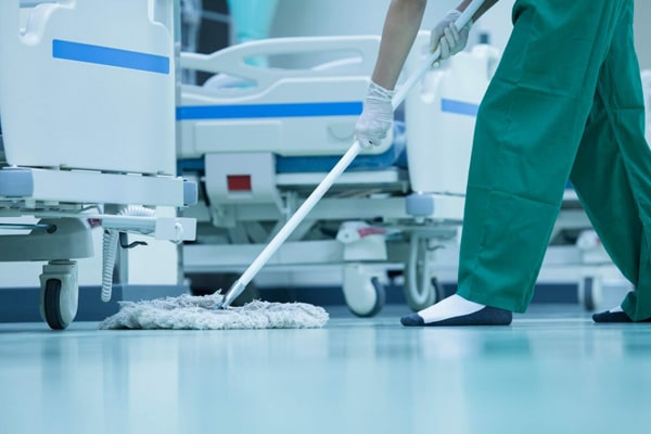 نظر کاربران در مورد کفپوش اپوکسی