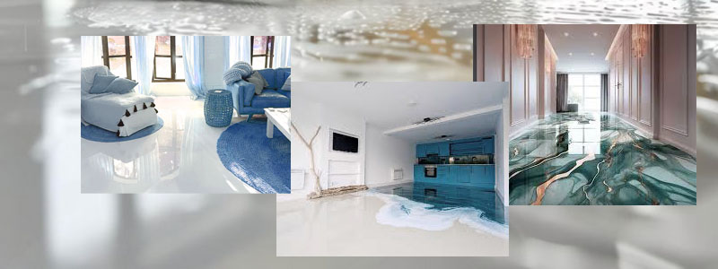کفپوش اپوکسی در منزل+بررسی تخصصی